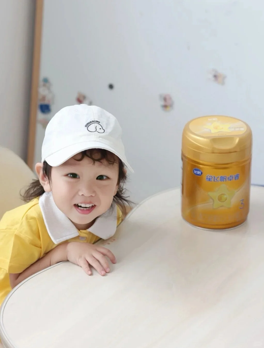 混喂选飞鹤卓睿怎么样？（已冲版）