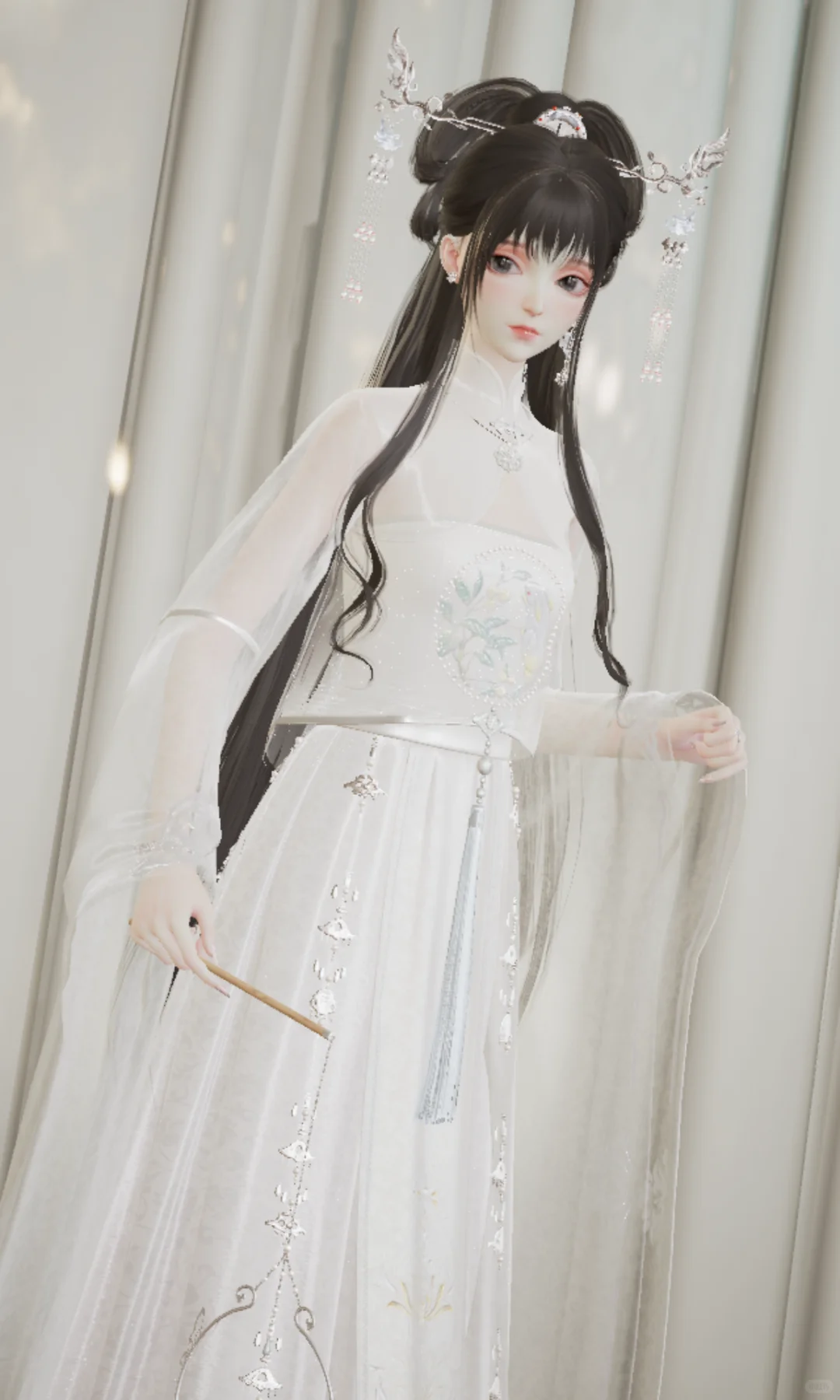 想看看大家捏的崽怎么样