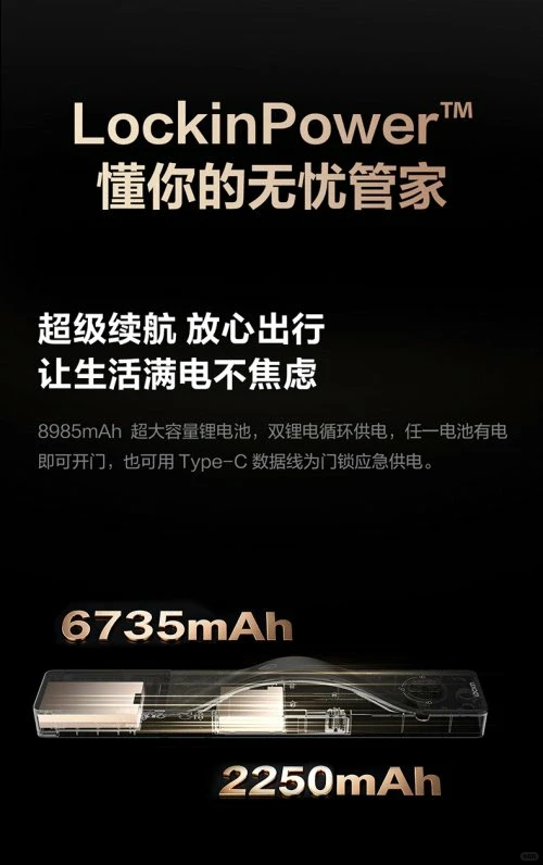 买锁为什么锁选鹿客？这几点直接戳中我心巴