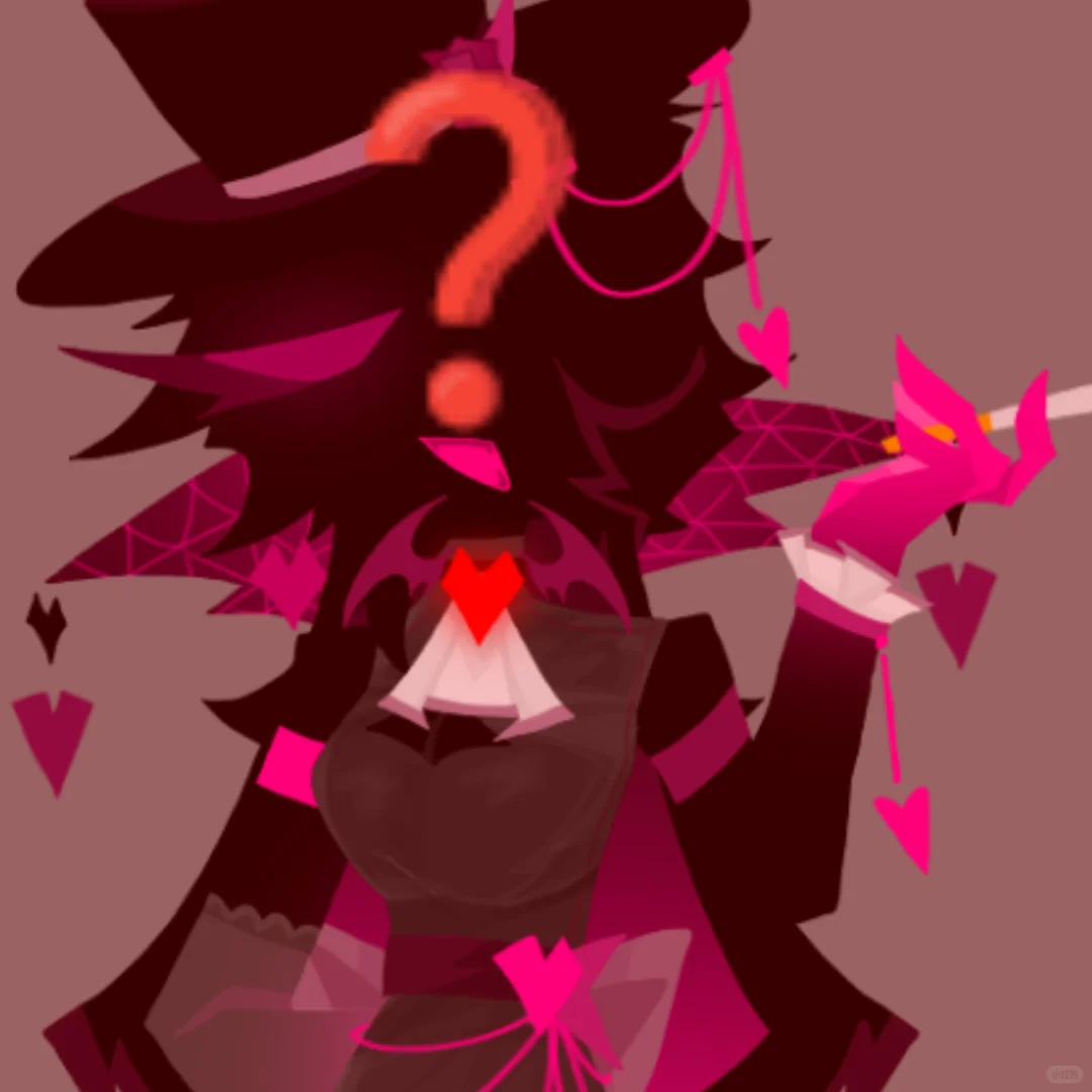 为什么看见我会有一种感觉呢（有反转