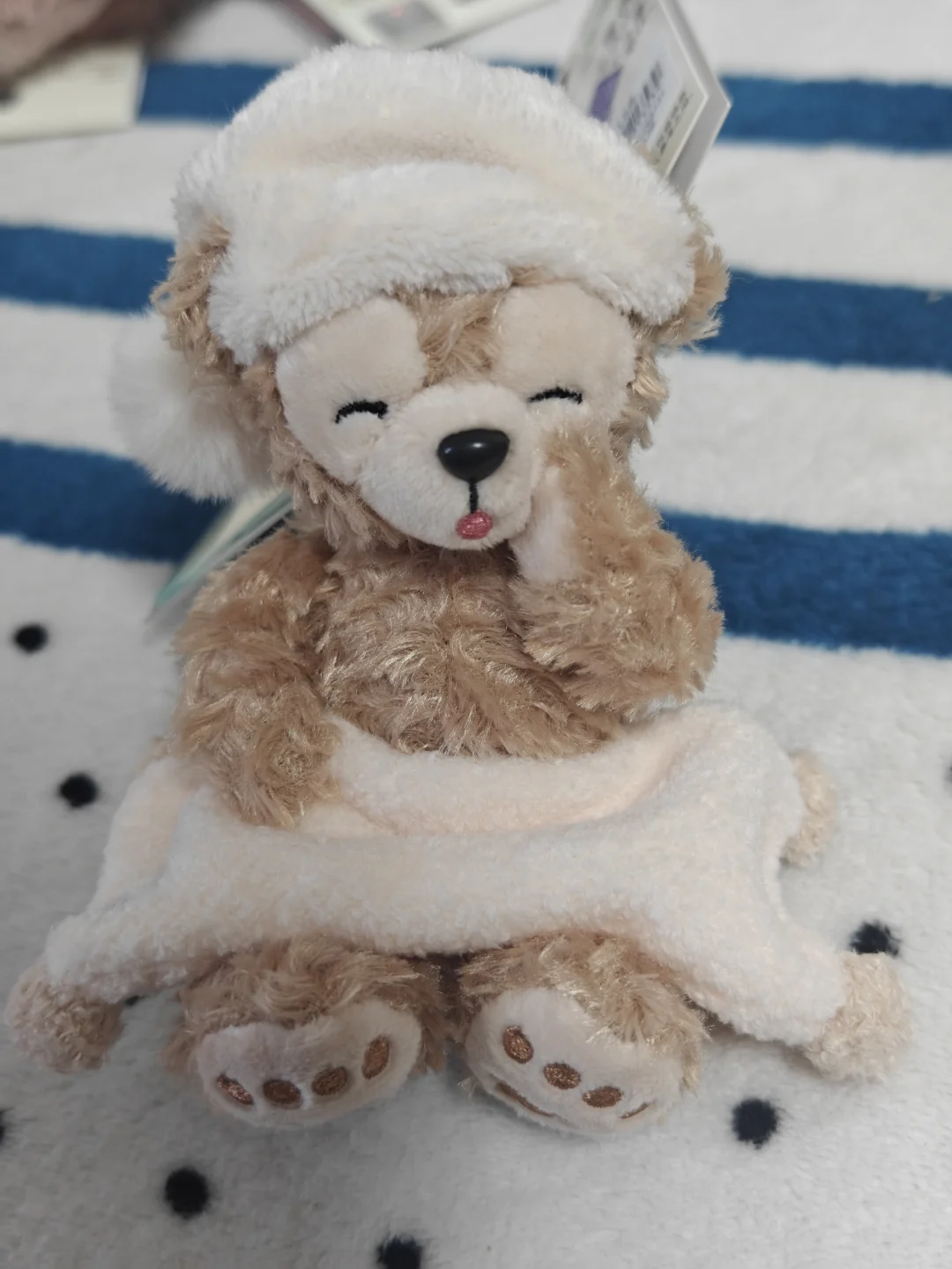 新款又上了，你感觉怎么样