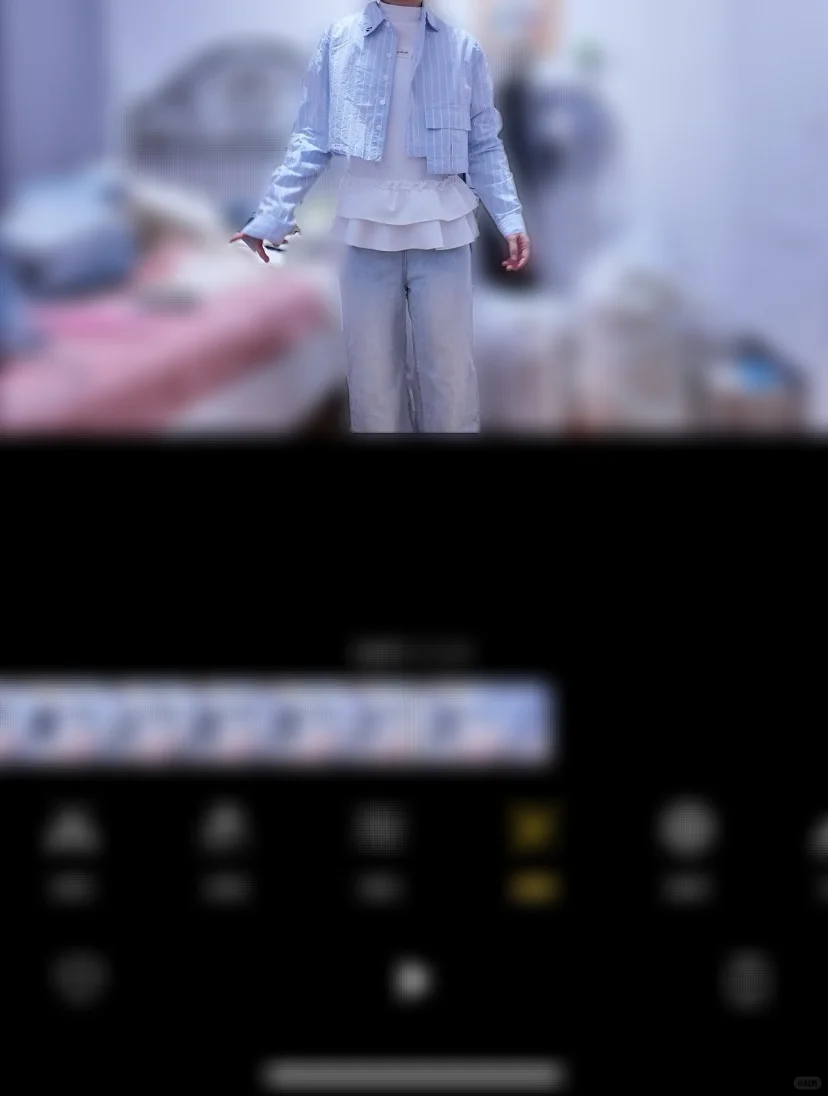 为什么有种土土的感觉🥲