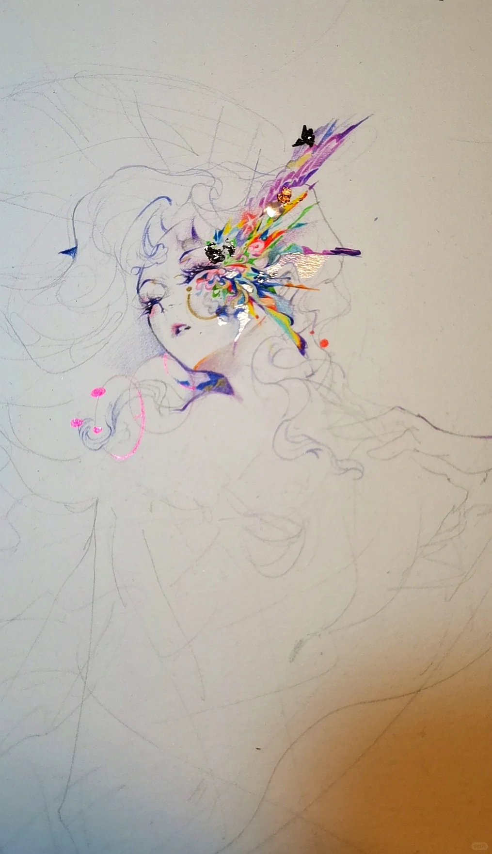 为什么现在的人都喜欢看半成品？