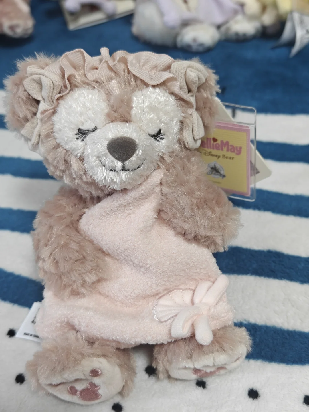 新款又上了，你感觉怎么样