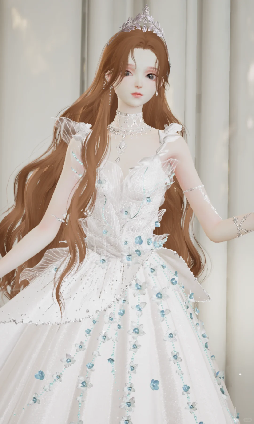 想看看大家捏的崽怎么样