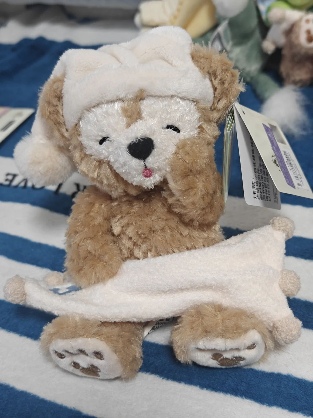 新款又上了，你感觉怎么样