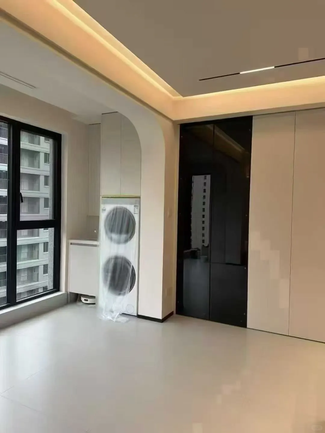 完工交付了，大家说说效果怎么样