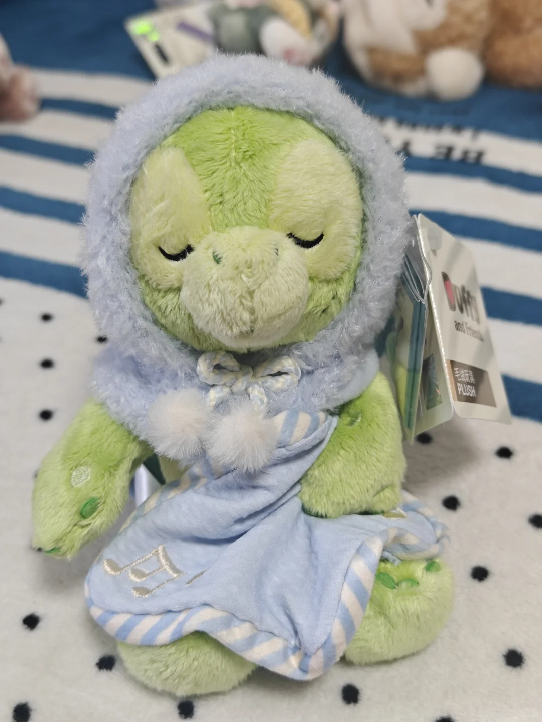 新款又上了，你感觉怎么样