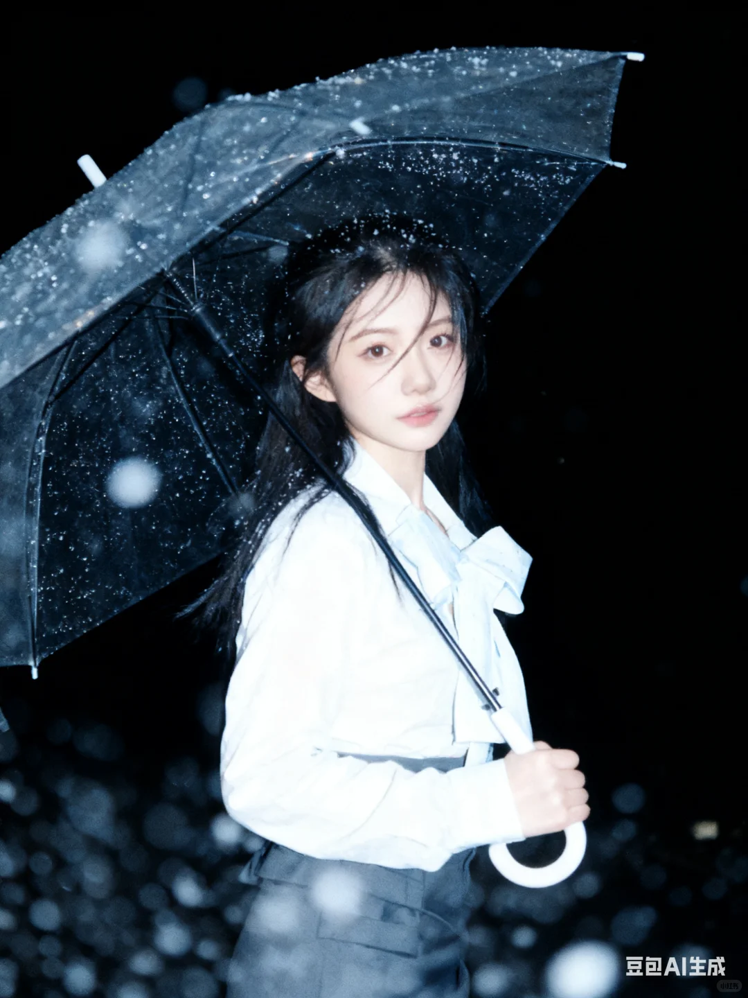 这个风格怎么样？