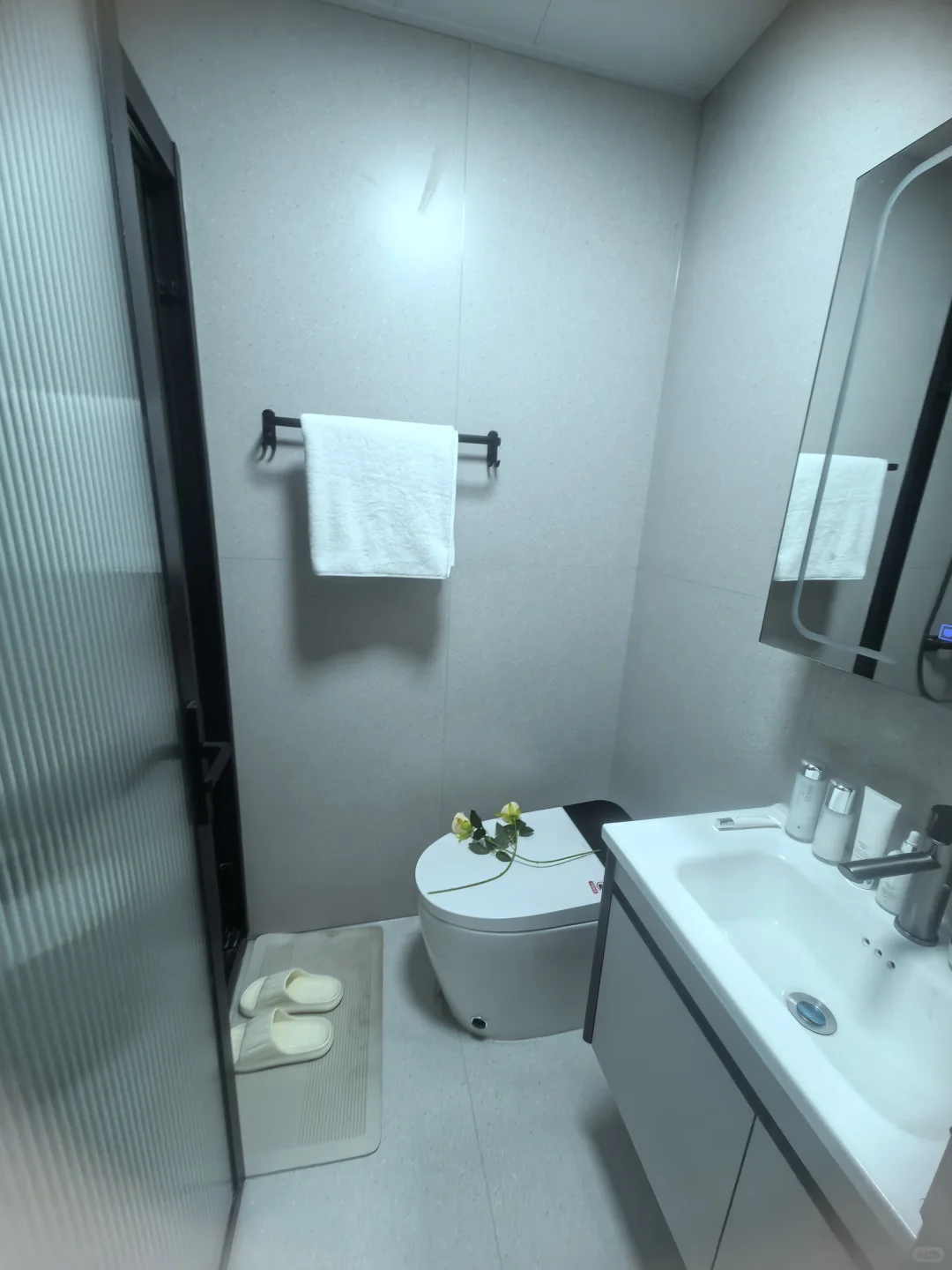 这个房间怎么样💖对面就是地铁口