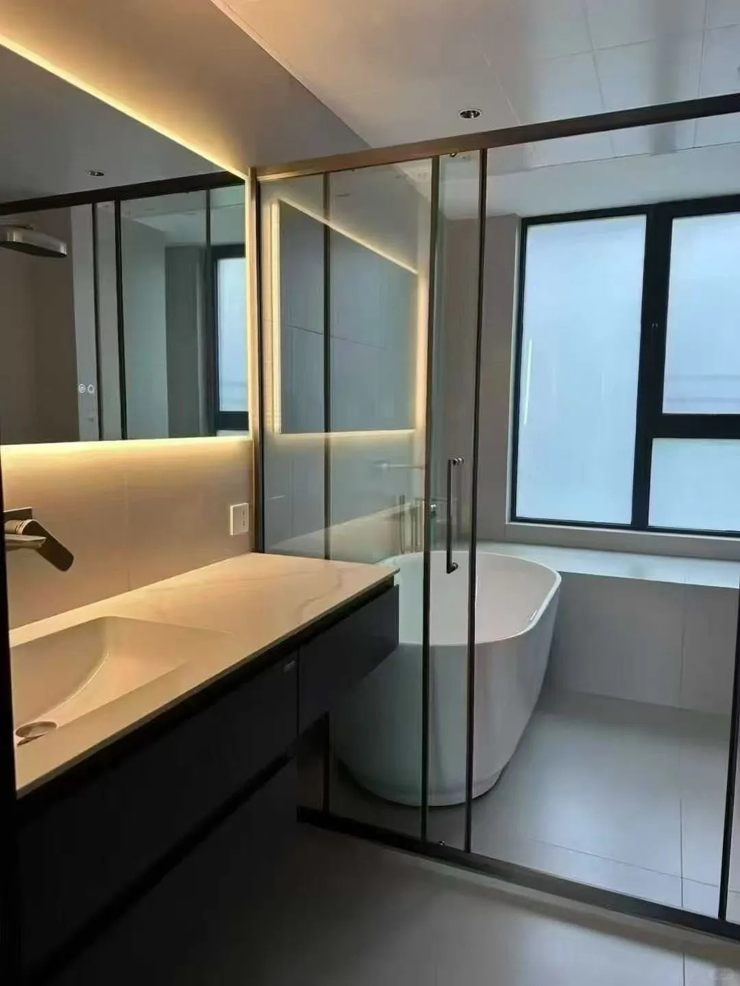 完工交付了，大家说说效果怎么样