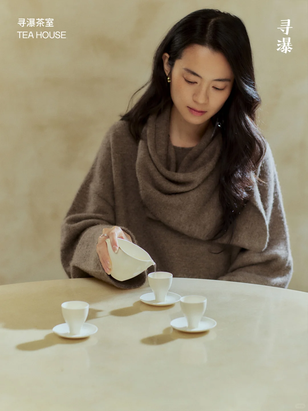 我们为什么要做寻瀑茶室社群？