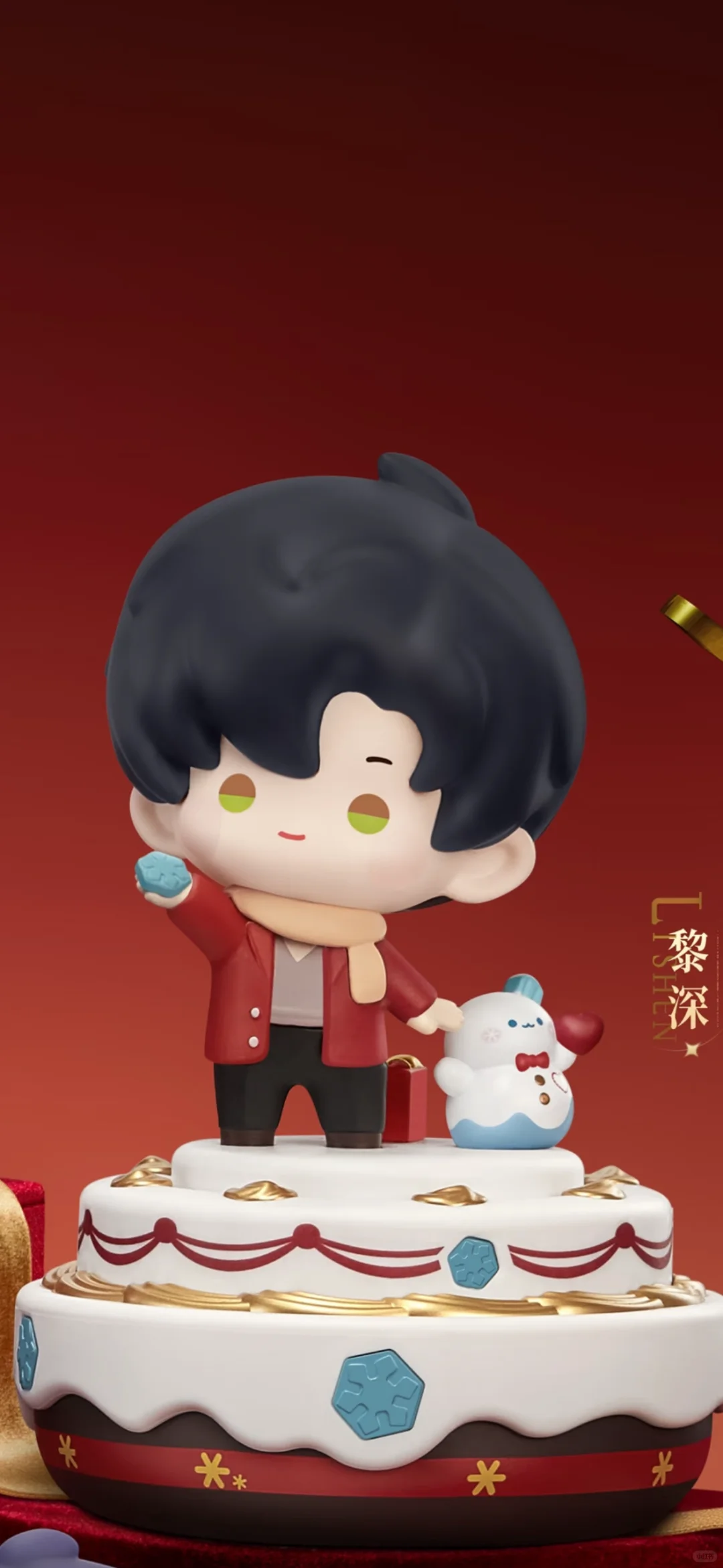 为什么这次KFC的联名黎推都这么满意