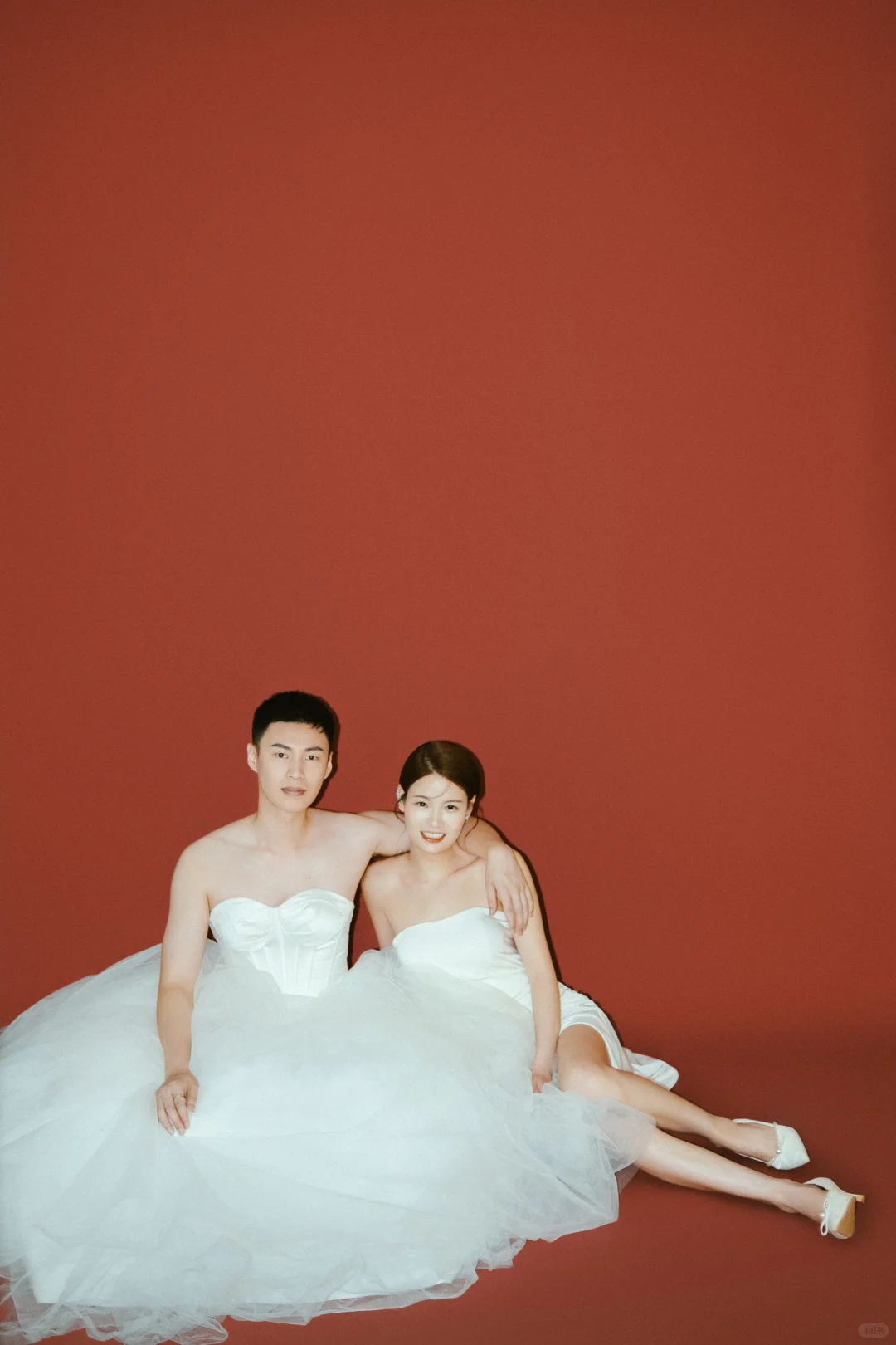 和喜欢的人待一起那才有意思