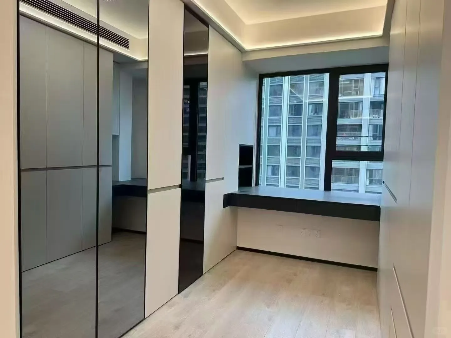 完工交付了，大家说说效果怎么样