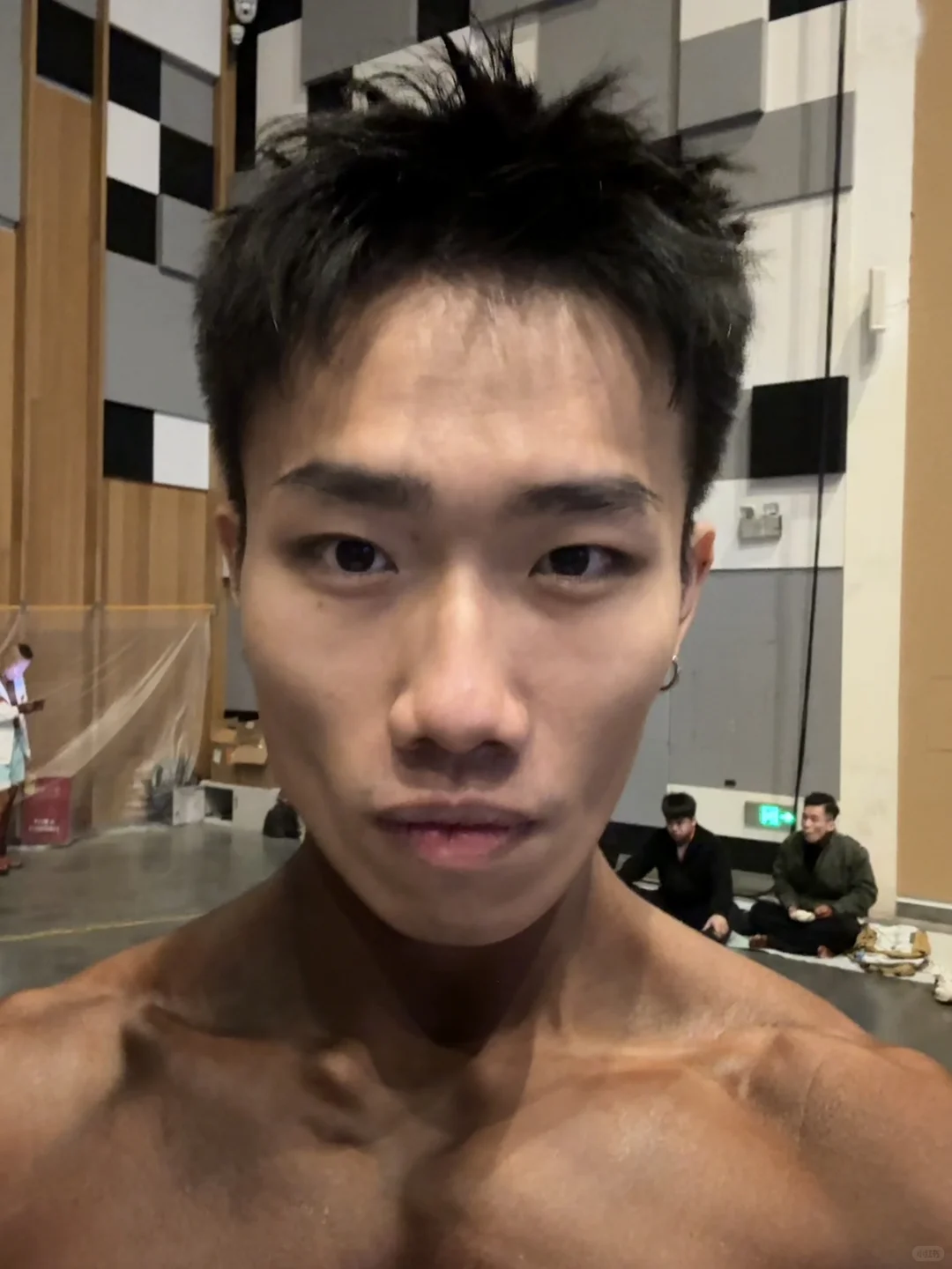 为什么今天这么冷