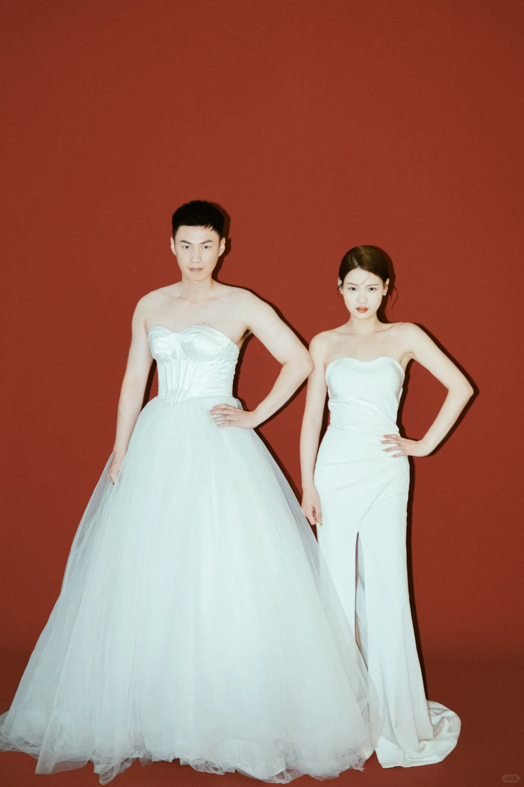 和喜欢的人待一起那才有意思