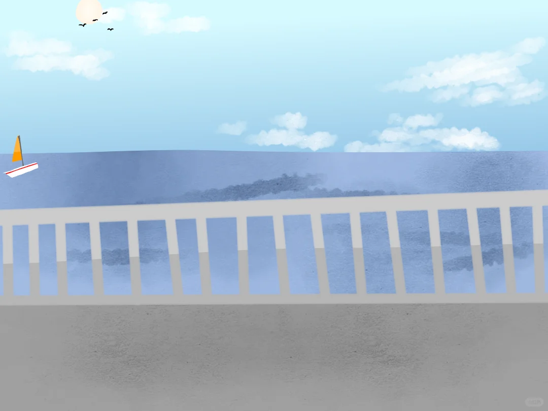 为什么看见我会有一种感觉呢（有反转