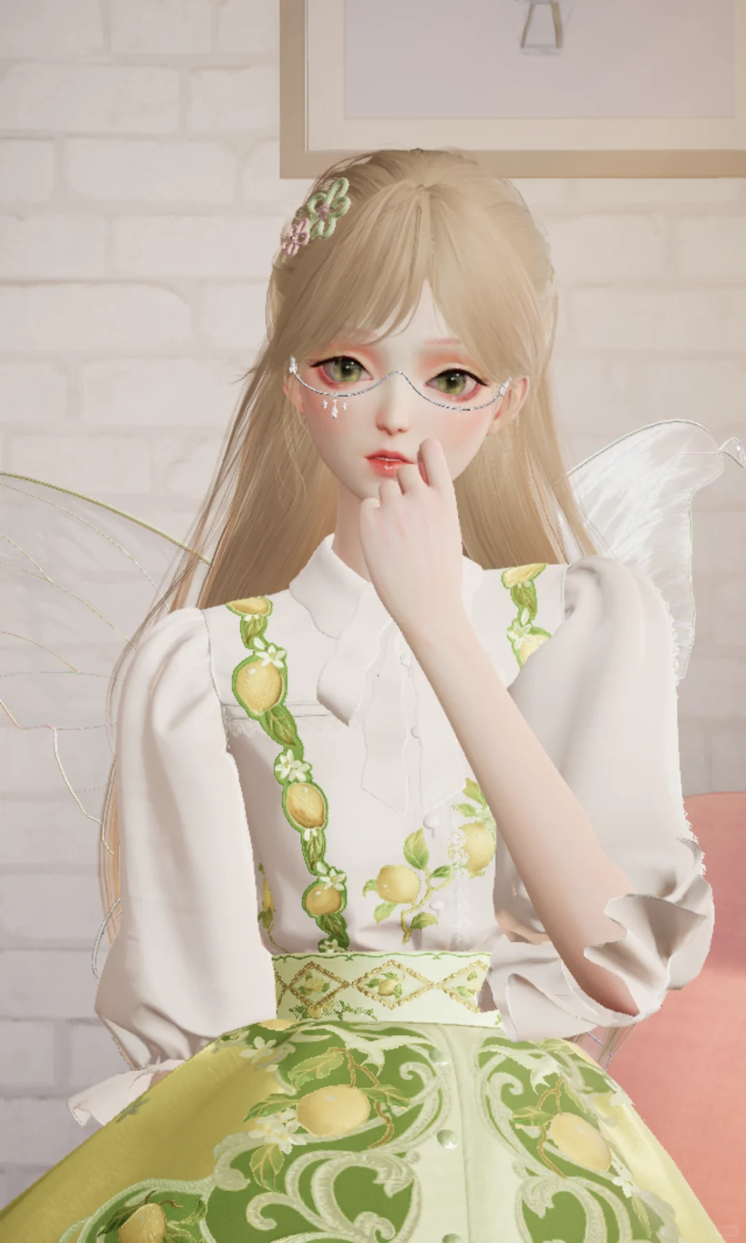 想看看大家捏的崽怎么样