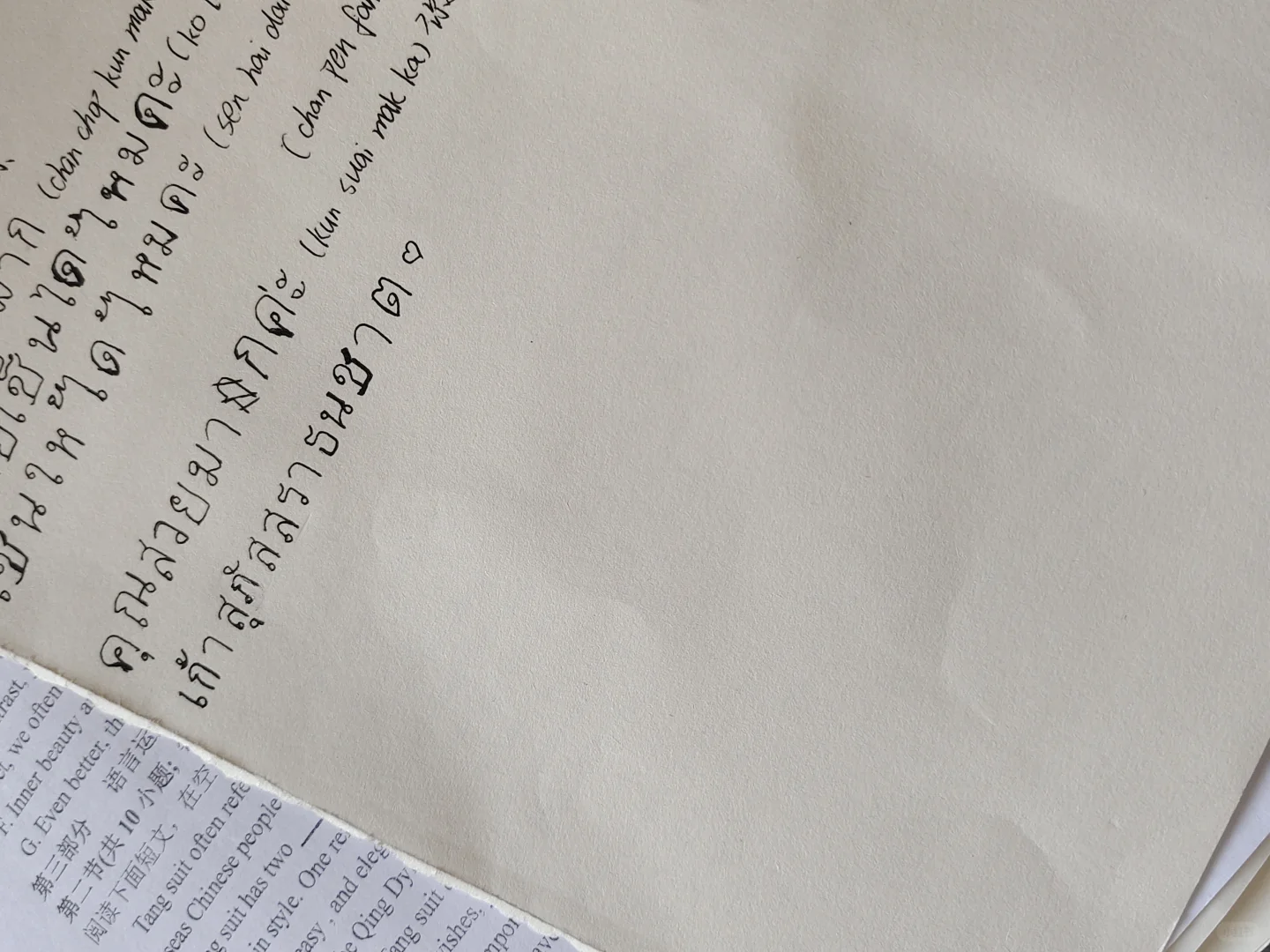 姐姐我写的怎么样！