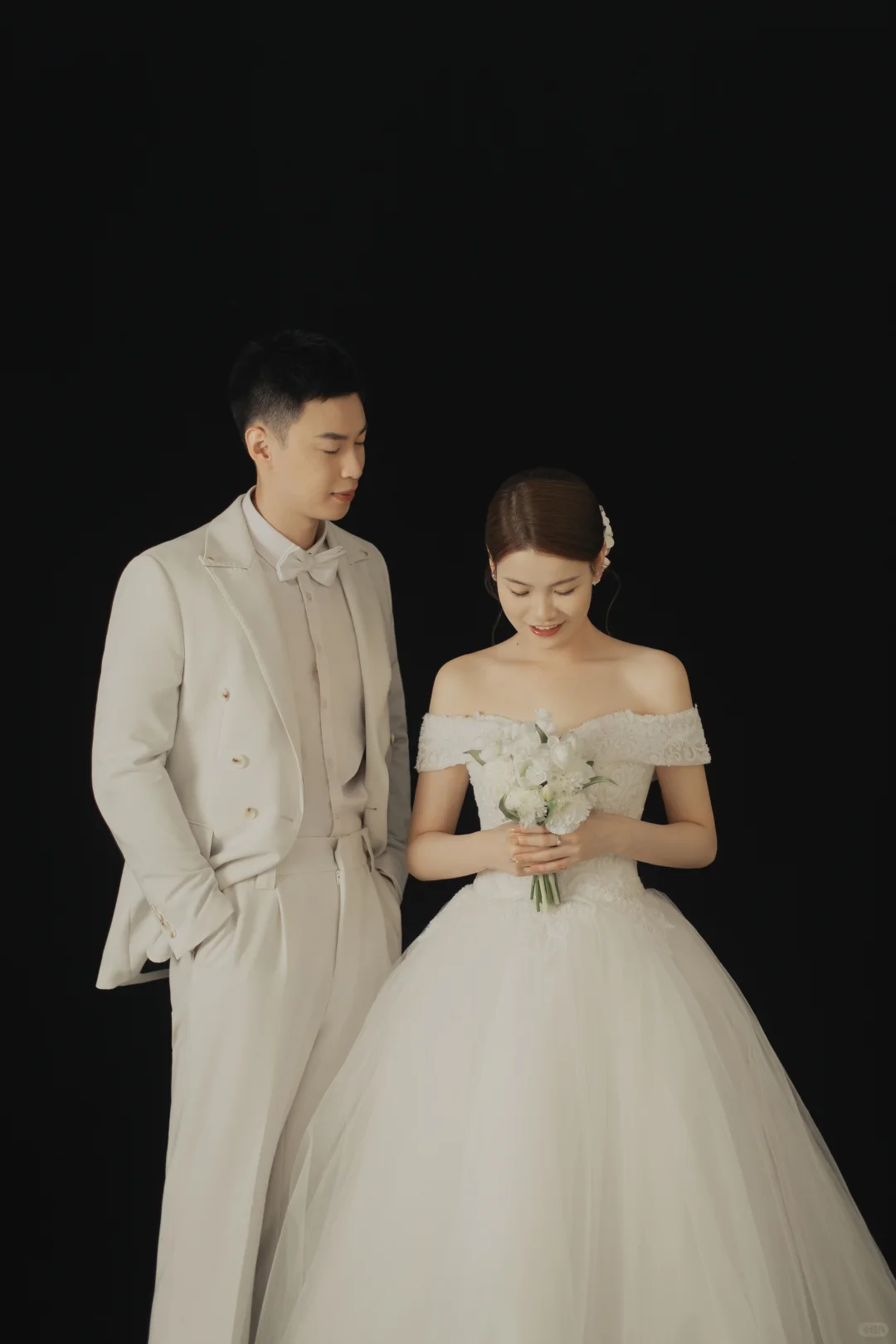 和喜欢的人待一起那才有意思