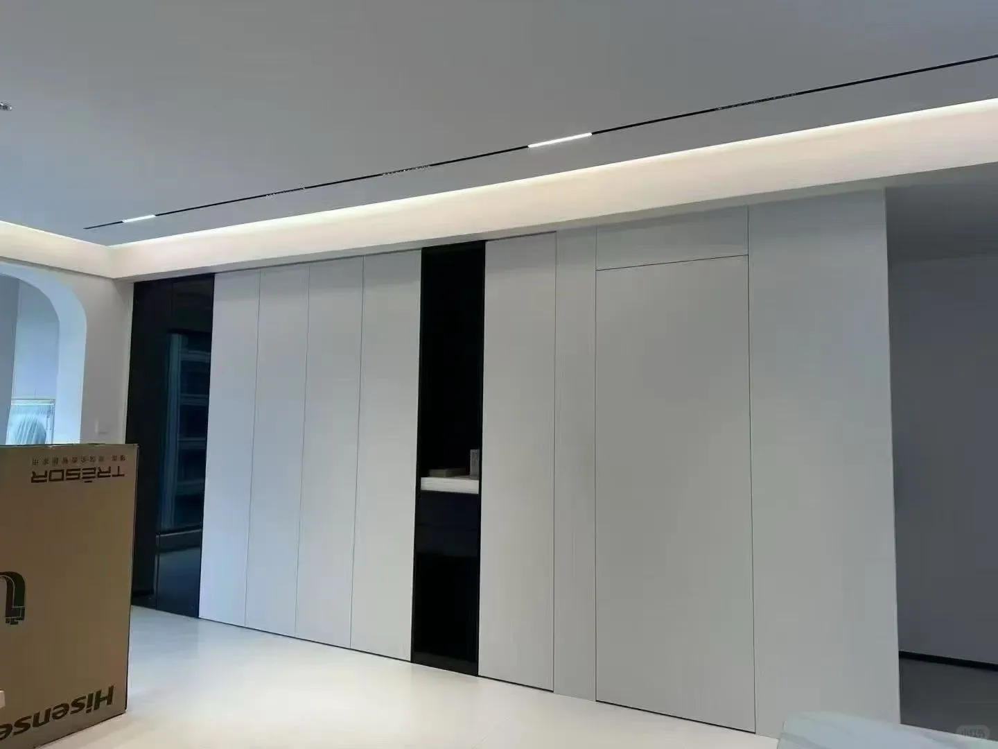 完工交付了，大家说说效果怎么样