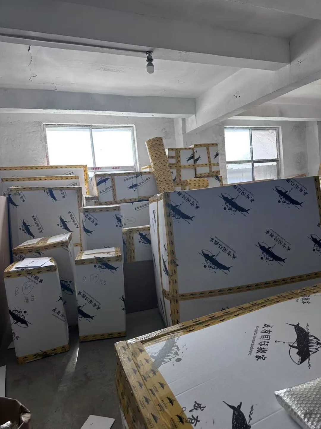 国际搬家4位数账单？为什么这么贵！！！