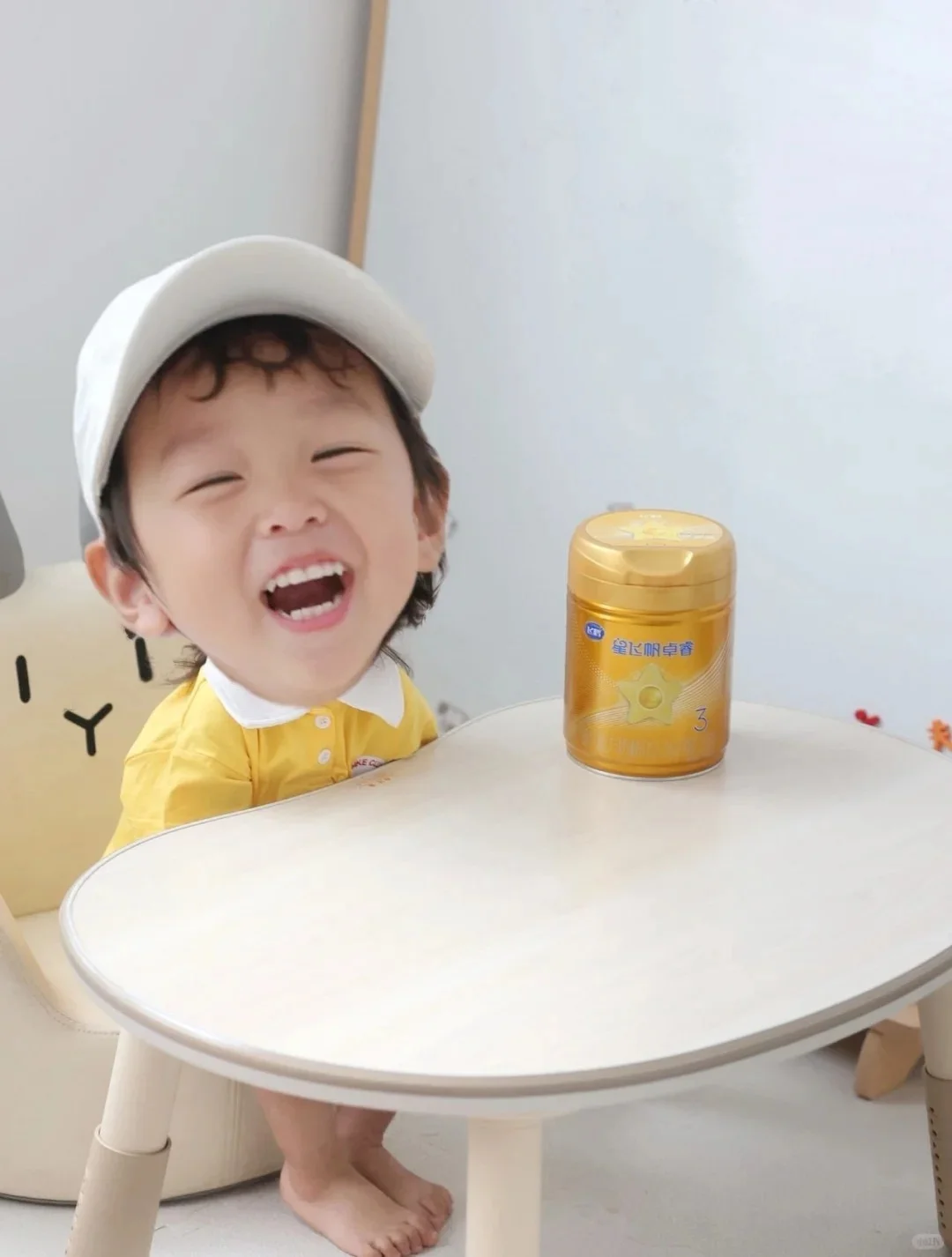 混喂选飞鹤卓睿怎么样？（已冲版）