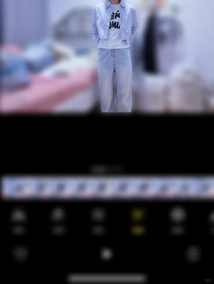 为什么有种土土的感觉🥲