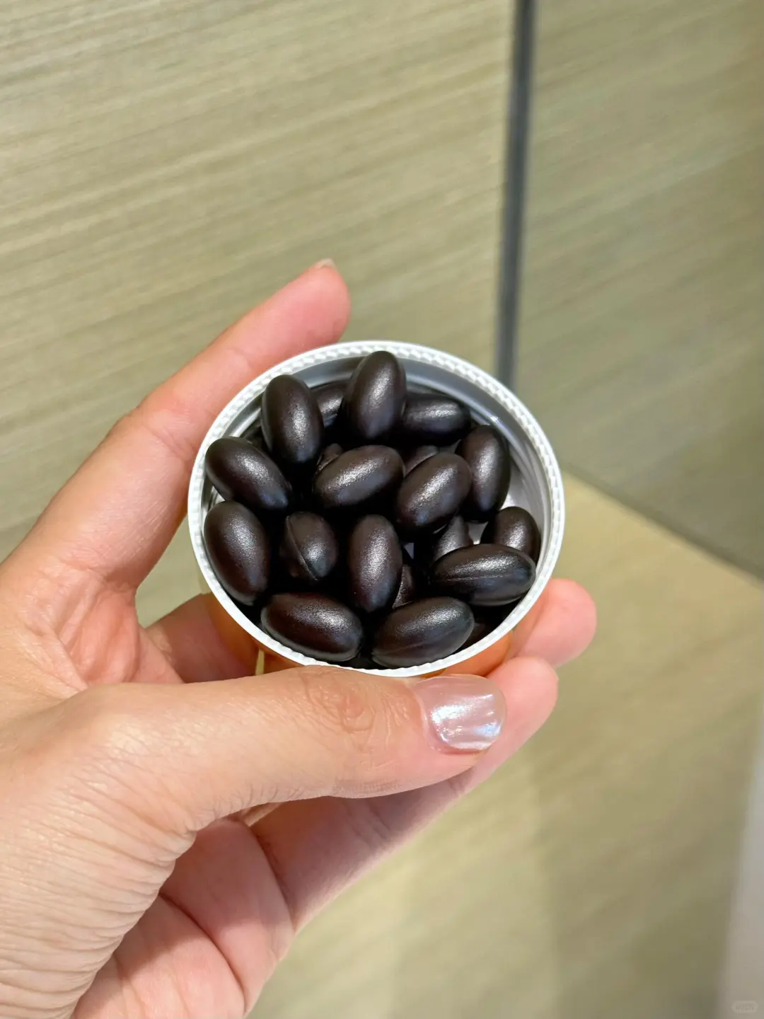 为什么丸治益生的NMN吃了能真有效