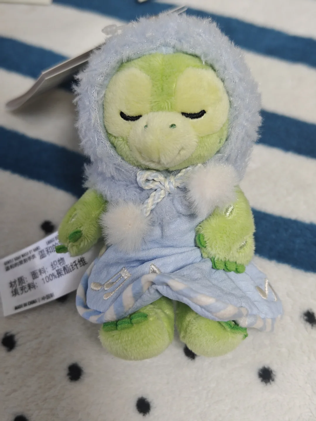 新款又上了，你感觉怎么样