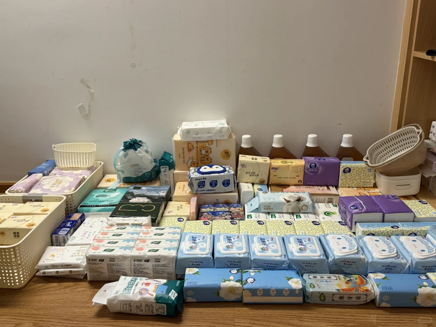 好奇！为什么不把刷手机的时间用来薅羊毛