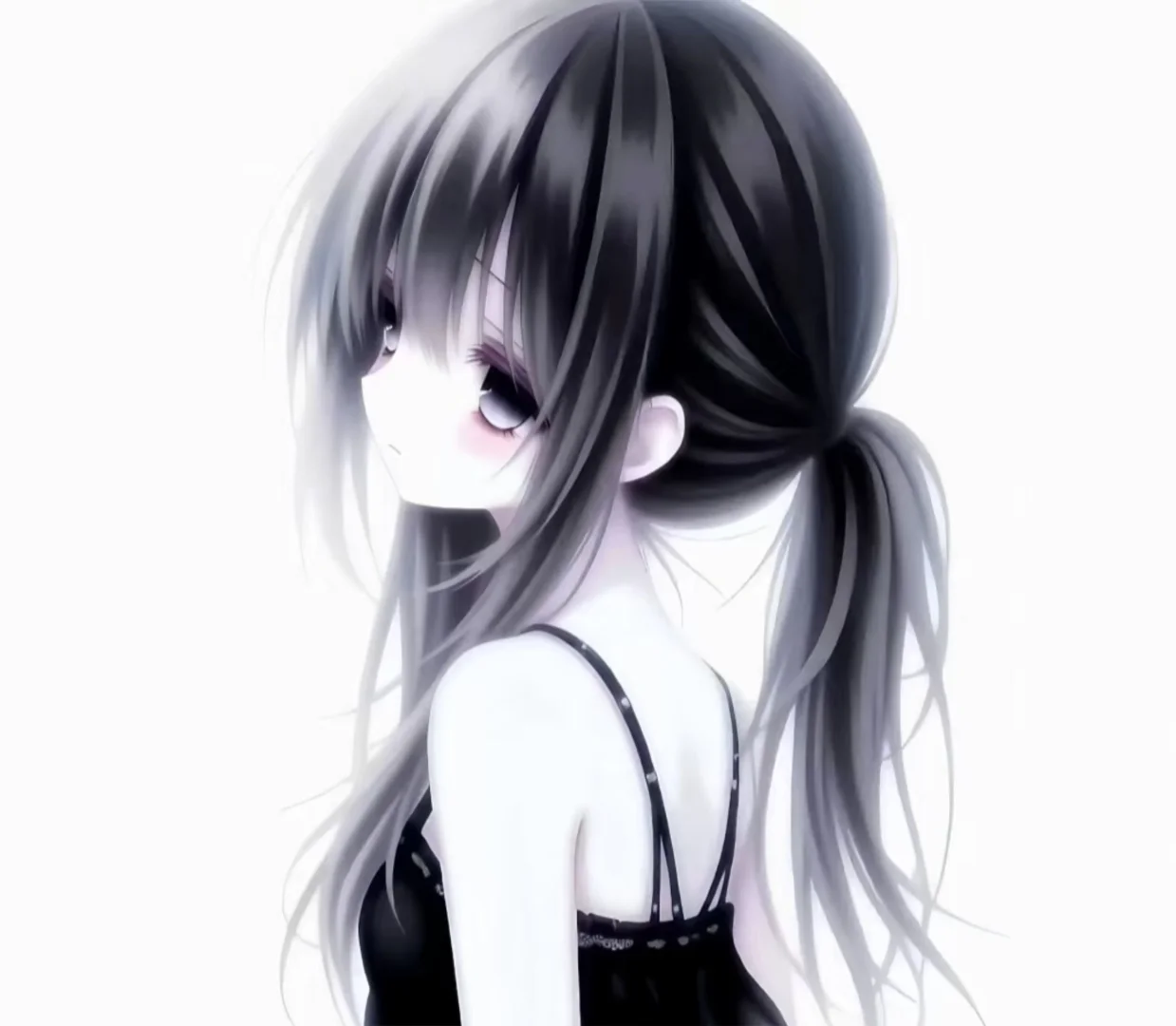 有人能告诉我为什么喜欢用这种头像吗？