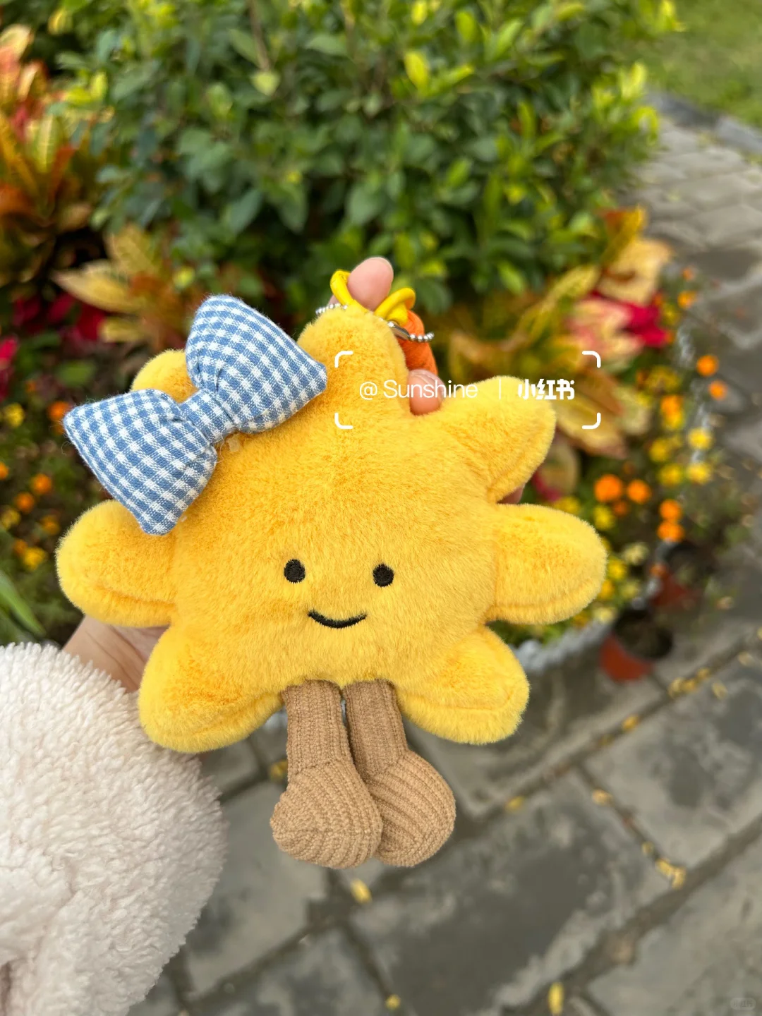 妈妈问我为什么最近不emo了…