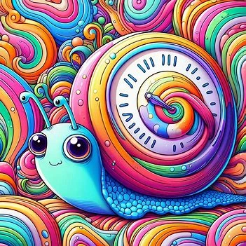 🐌 为什么我们总爱“拖到最后一秒”？