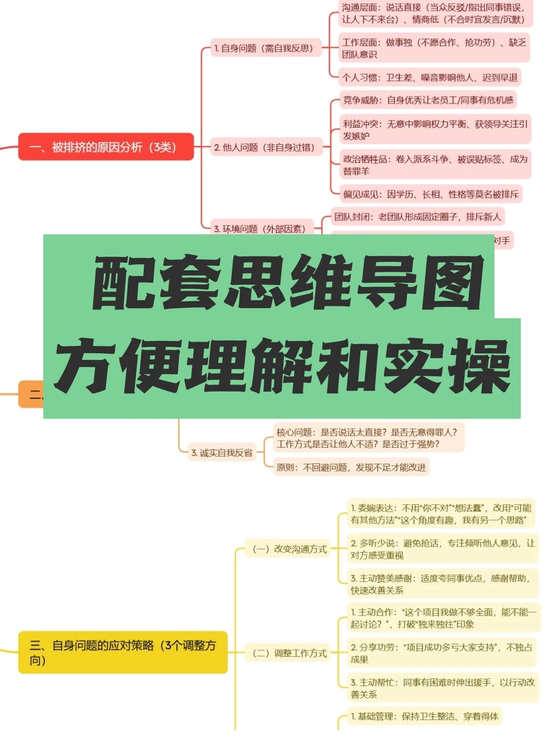 为什么我做事总是畏畏缩缩，很不自信？