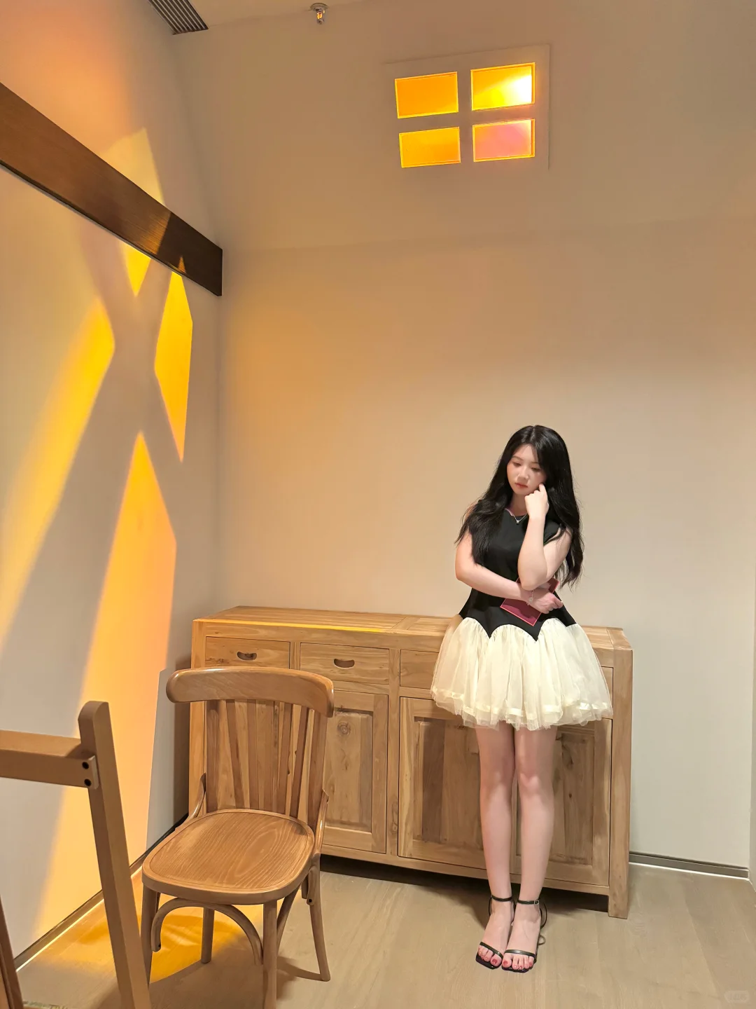 这个风格怎么样？