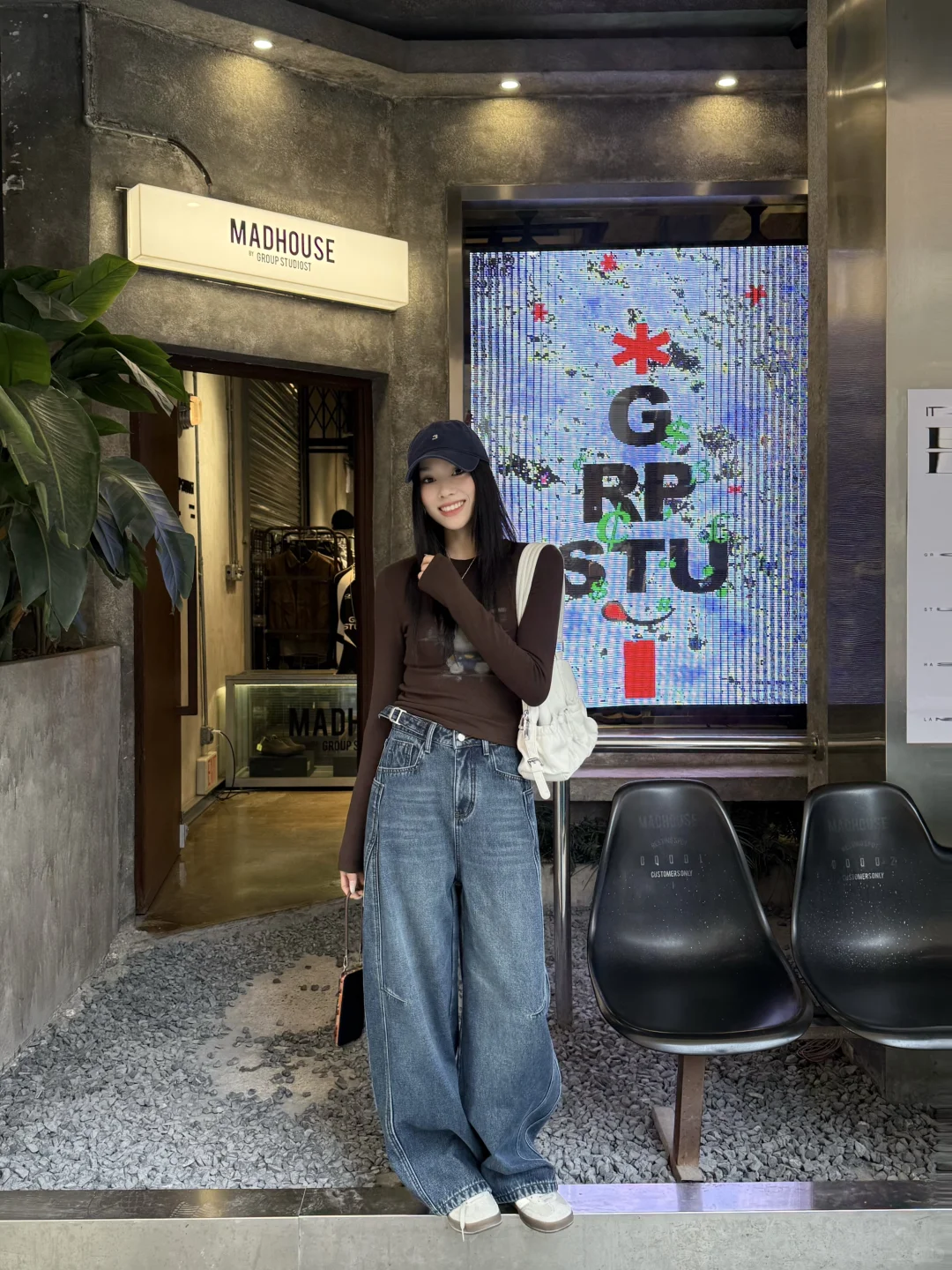 生活只要热爱 它就有意思