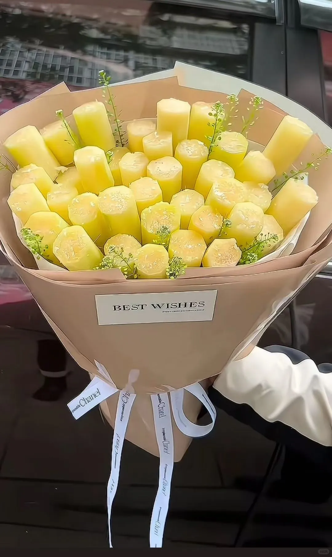 这花怎么样唯希