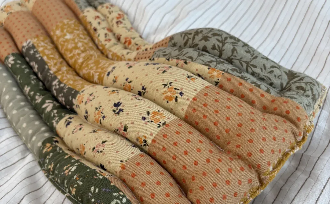 回应下争议点｜为什么要做形状奇怪的腰枕？