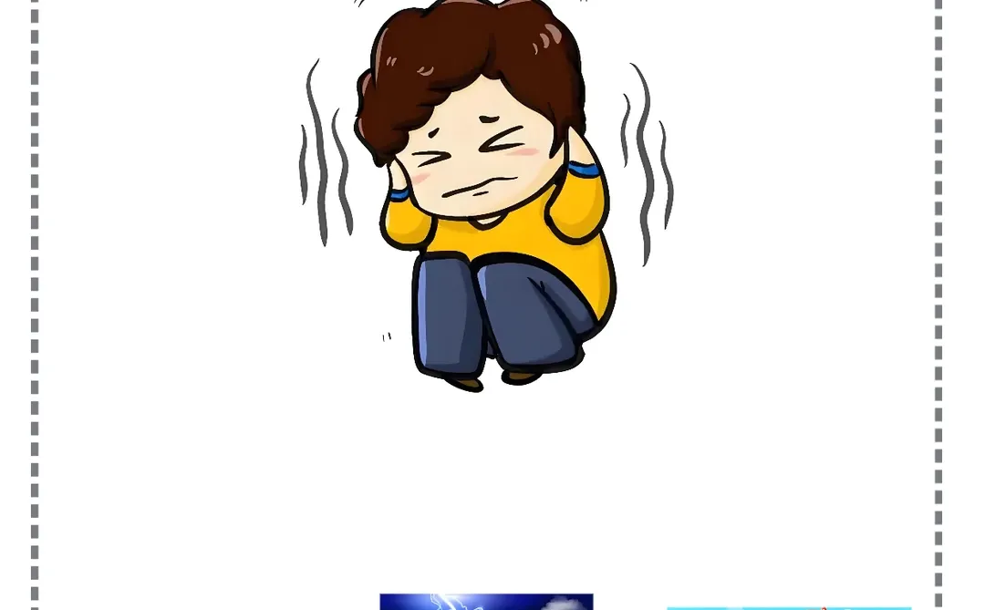 看图问答：为什么