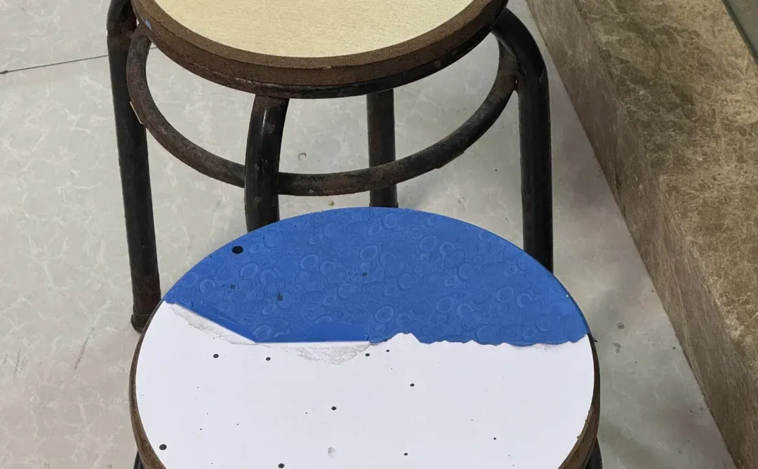 算了，你们肯定觉得没意思