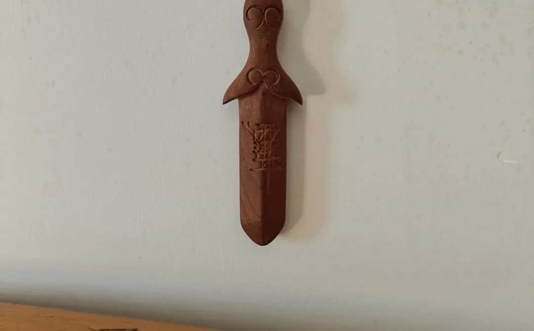 妈妈，为什么我的☁️气总是很差？