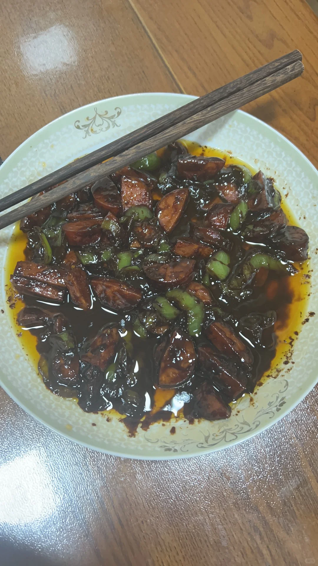 我做菜给你吃，怎么样？