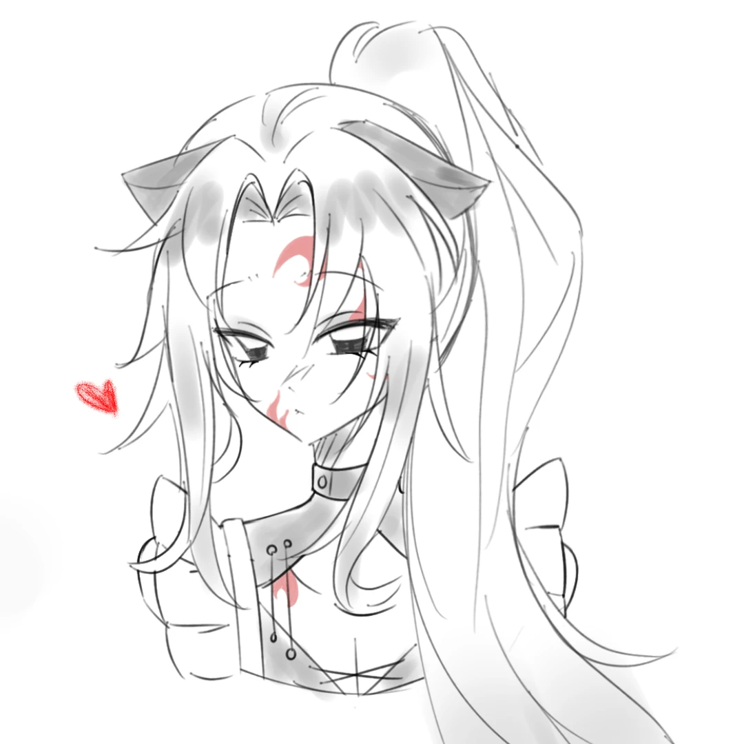 黑死咪你长这样啥意思