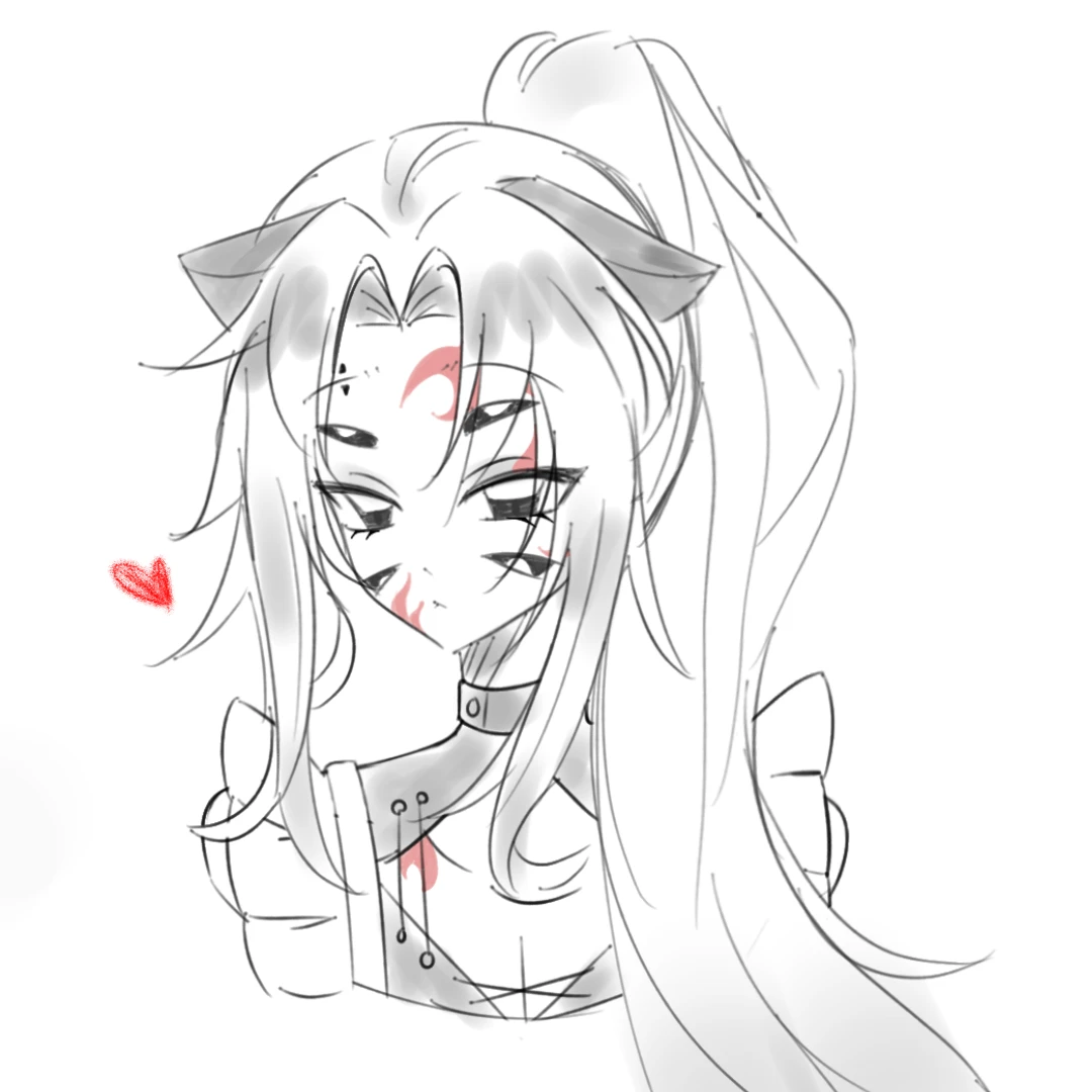 黑死咪你长这样啥意思