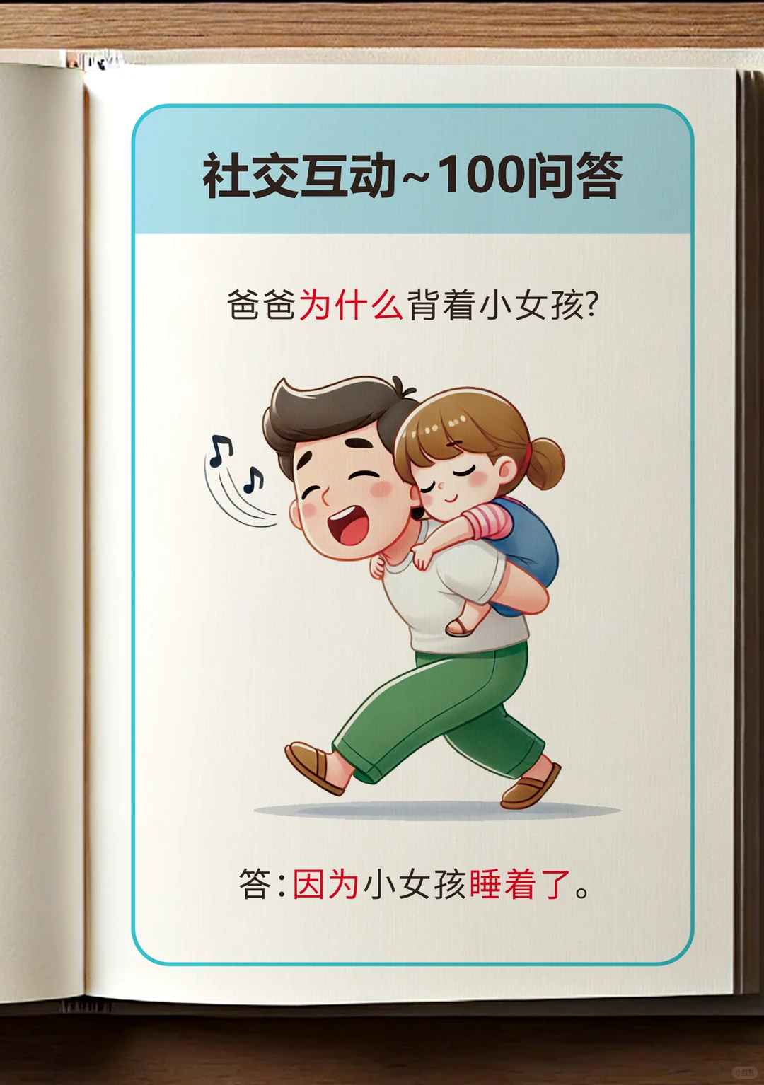 语言迟缓~提升~100问答