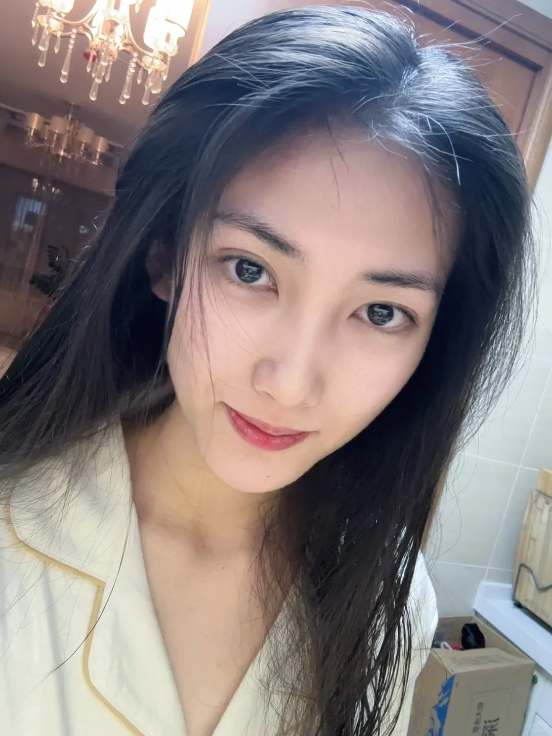 为什么没有异性缘？