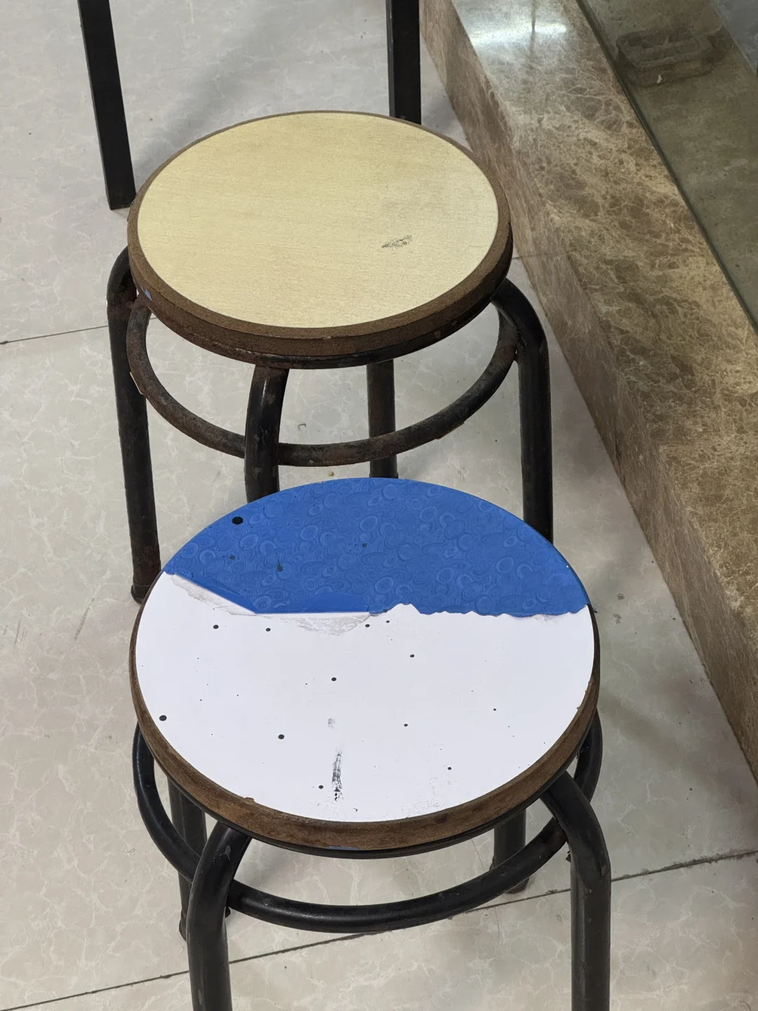 算了，你们肯定觉得没意思