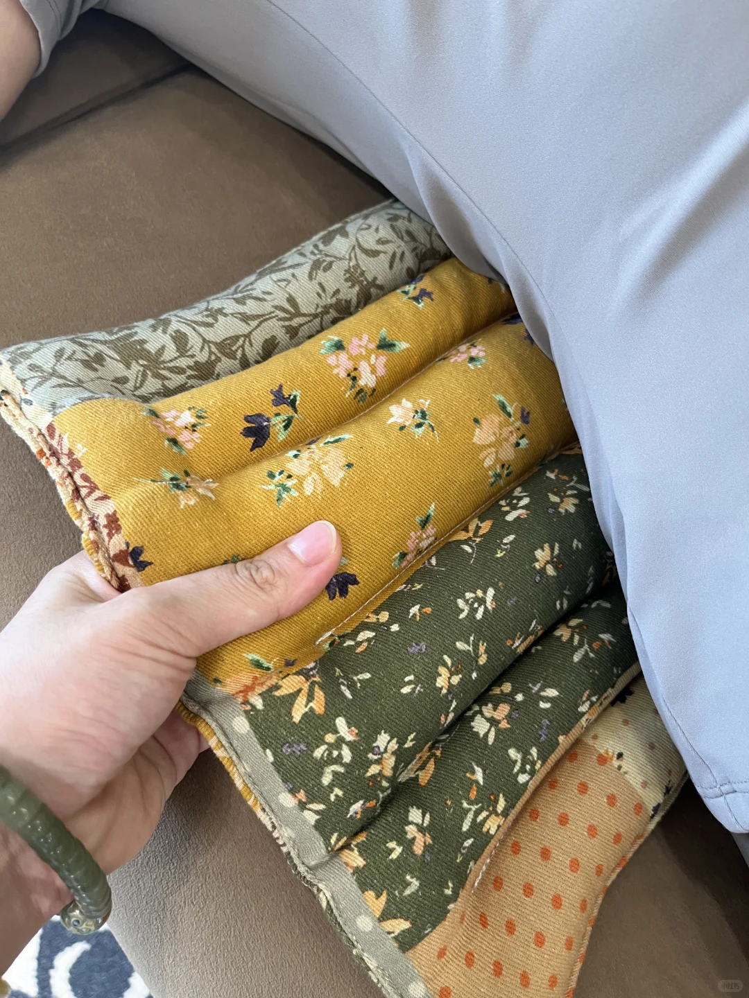 回应下争议点｜为什么要做形状奇怪的腰枕？